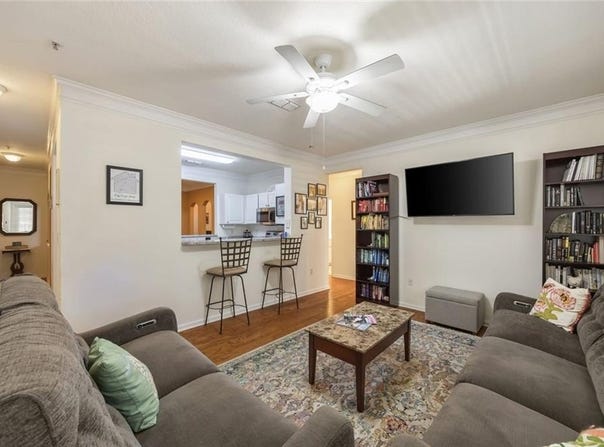 4007 Westchester Ridge NE, Brookhaven, GA 30329
