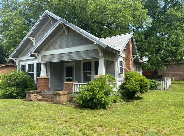 354 W Blackjack Street, Dublin, TX 76446