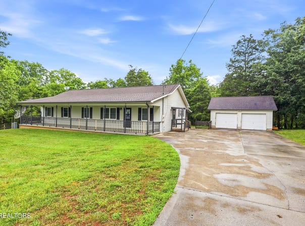 677 Bethel Rd, Clinton, TN 37716