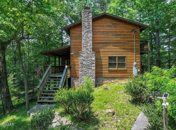 4538 Wilderness Plateau, Pigeon Forge, TN 37863
