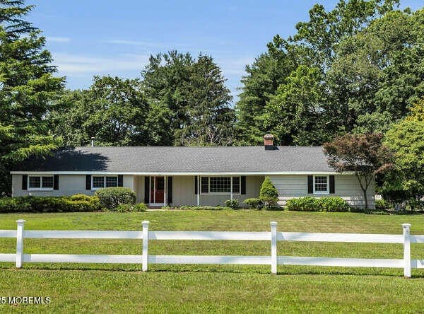 147 Montrose Road, Colts Neck, NJ 07722