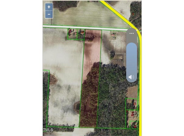 0 Lee-Johnson Road, Dunn, NC 28334