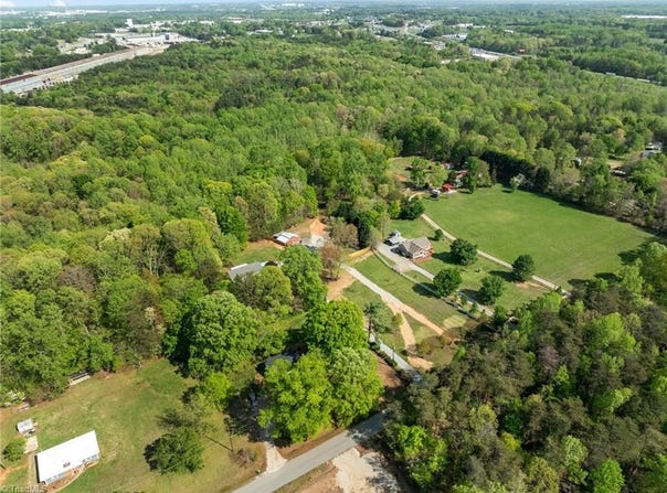 625 Gray Wilson Road, Colfax, NC 27235