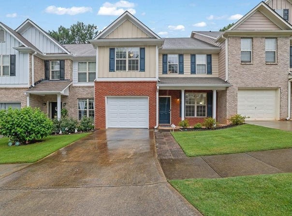 4055 Hill Station Court, Sugar Hill, GA 30518