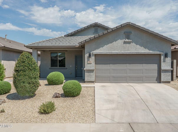 17072 W ALICE Avenue, Waddell, AZ 85355