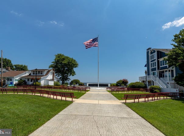 3467 SILVERTON LANE, CHESAPEAKE BEACH, MD 20732