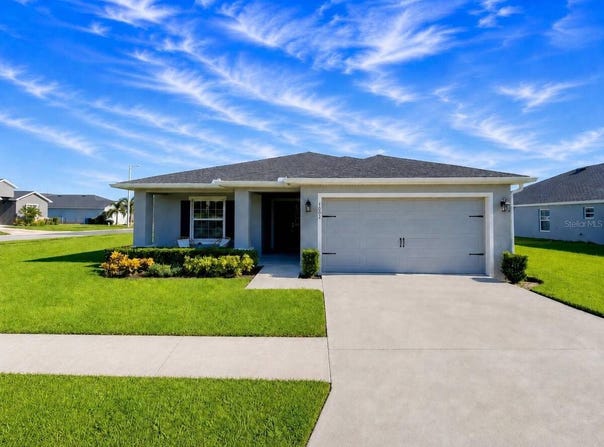 1002 Paisley Street, Lake Alfred, FL 33850