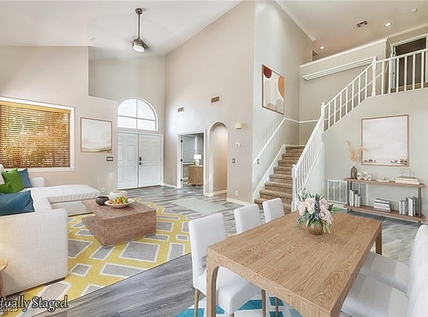3525 Dover Bay Street, Las Vegas, NV 89129