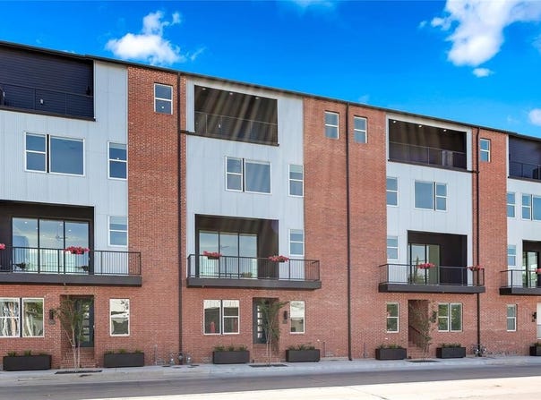 215 Carroll Street, Fort Worth, TX 76107
