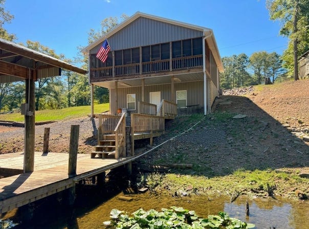 376 GROSS Rd, Parrish, AL 35580