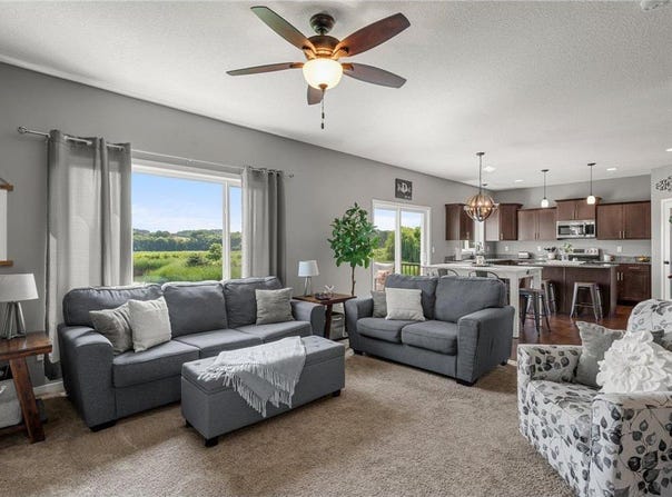 14359 Enclave Court NW, Prior Lake, MN 55372