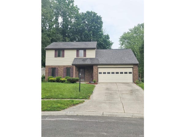7915 Casa Grande Court, Fort Wayne, IN 46815
