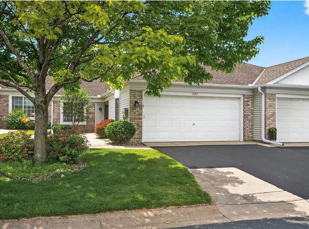 7542 Hinton Park Avenue S, Cottage Grove, MN 55016