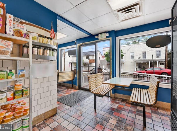 105 CHURCH STREET, NEW WINDSOR, MD 21776