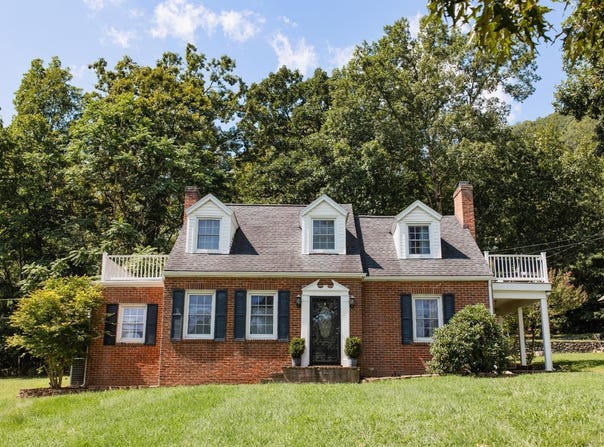 1421 Kelvin Grove, Glasgow, VA 24555