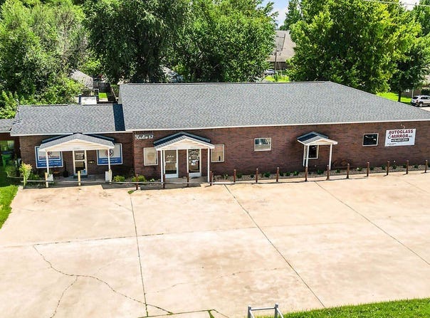 65 W Main Street, Farmington, AR 72730