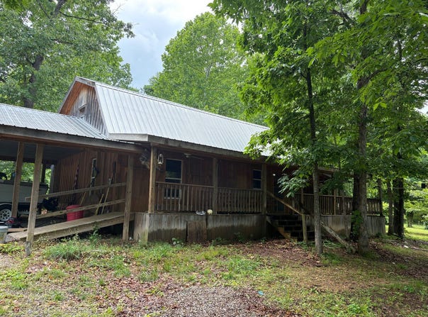 11048 Hwy 251, Pocahontas, AR 72455