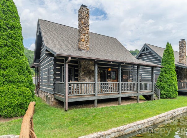 93 Rachels Circle, Maggie Valley, NC 28751