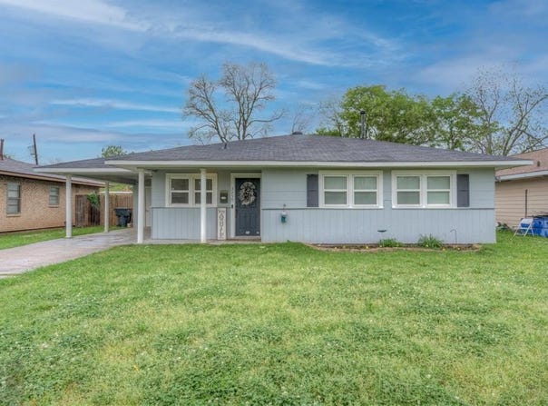 3259 Sarah Street, Bossier City, LA 71112
