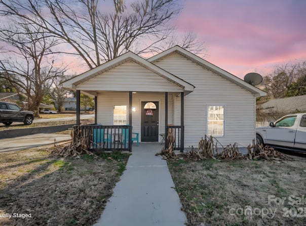 705 Sumter Street, Lancaster, SC 29720