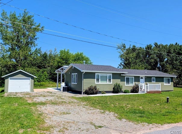17079 May Irwin Road, Clayton, NY 13624