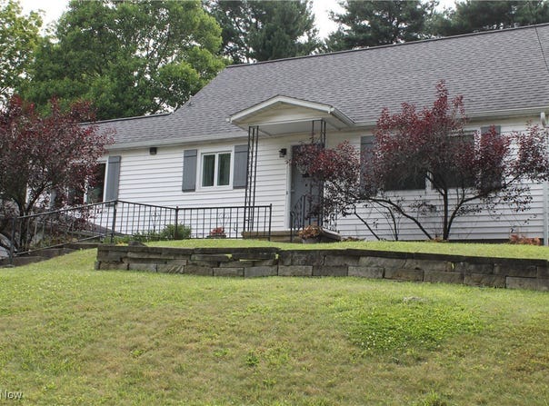 834 Northwestern Avenue, Wooster, OH 44691