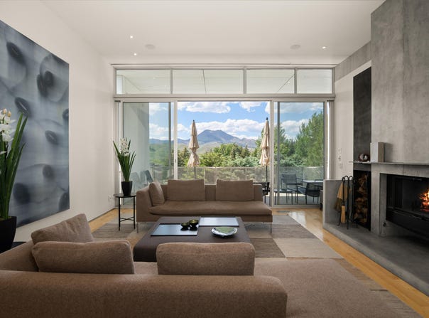260 Spur Lane, Sun Valley, ID 83353