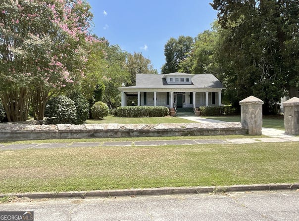 25 Merritt, Hawkinsville, GA 31036