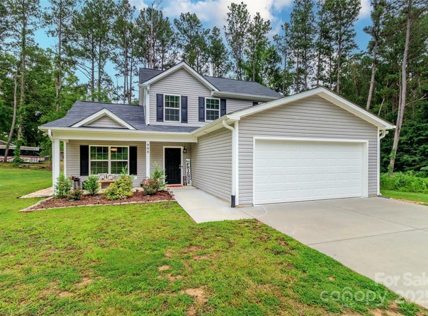 900 Providence Road, Lancaster, SC 29720