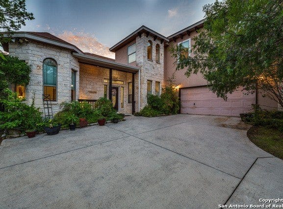 16411 Yaupon Valley, Helotes, TX 78023