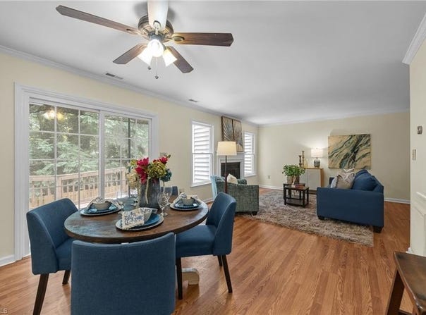 3 Appletree Lane, Greensboro, NC 27455