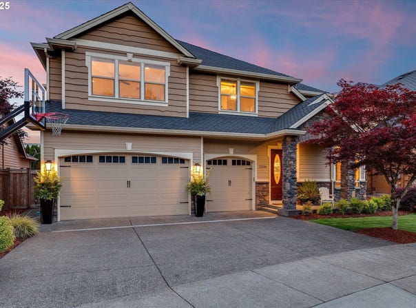 22538 SW 96TH DR, Tualatin, OR 97062
