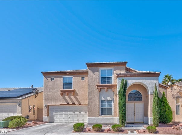 3525 Dover Bay Street, Las Vegas, NV 89129