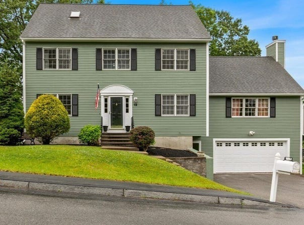 13 Towne Hill Rd, Haverhill, MA 01835