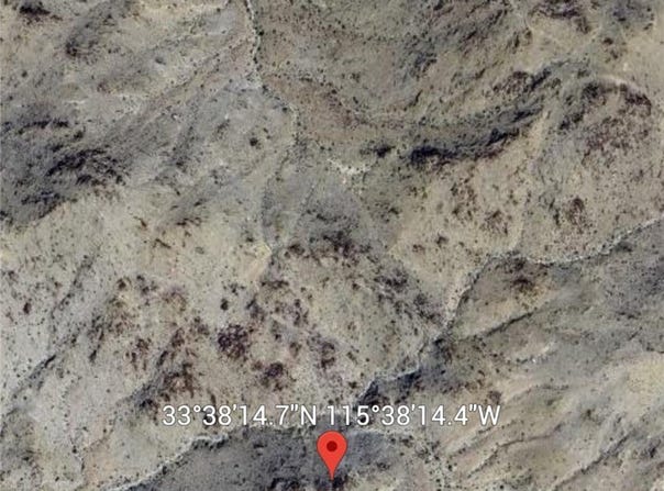 709570010, Coachella, CA 00000