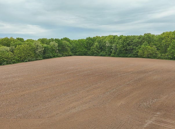 Twin Lakes Road, Dowagiac, MI 49047