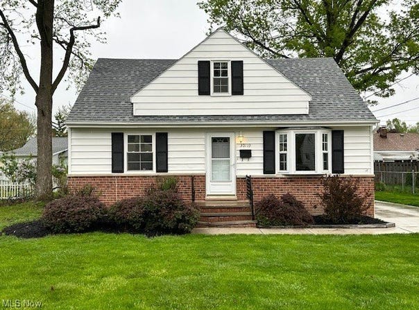 30119 Harrison Street, Willowick, OH 44095