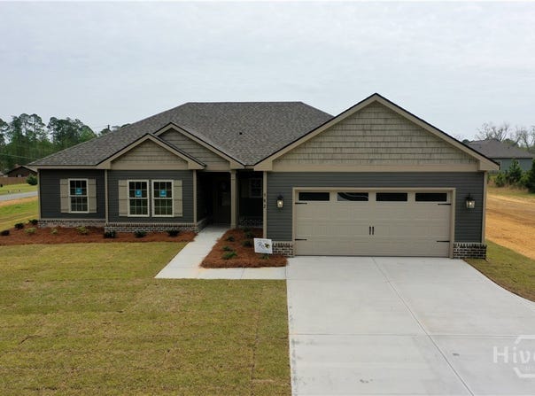 982 McCranie Drive, Metter, GA 30439