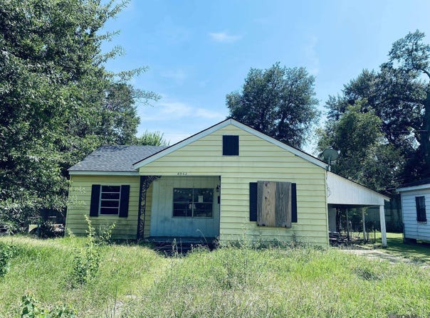 4042 S Barrow Dr, Baton Rouge, LA 70802