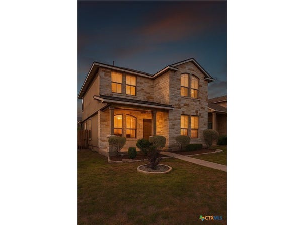 1432 Blake Street, Leander, TX 78641