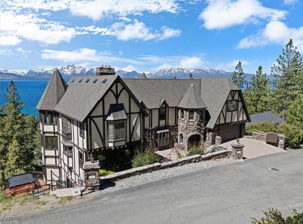 225 S Martin, Zephyr Cove, NV 89448