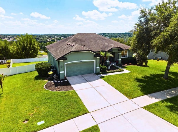 1852 SANDERLING DRIVE, CLERMONT, FL 34711