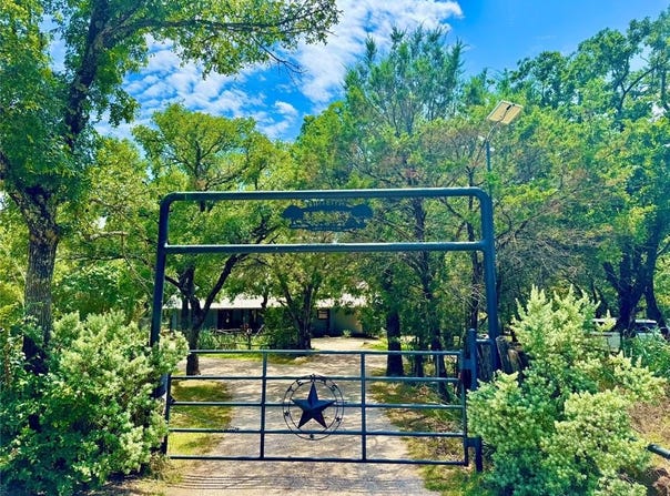 4080 Fm 2256, Mineral Wells, TX 76067