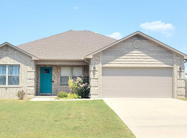 34 Remington Lane, Ward, AR 72176