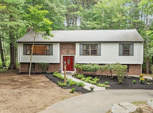 103 Hayward Rd, Acton, MA 01720