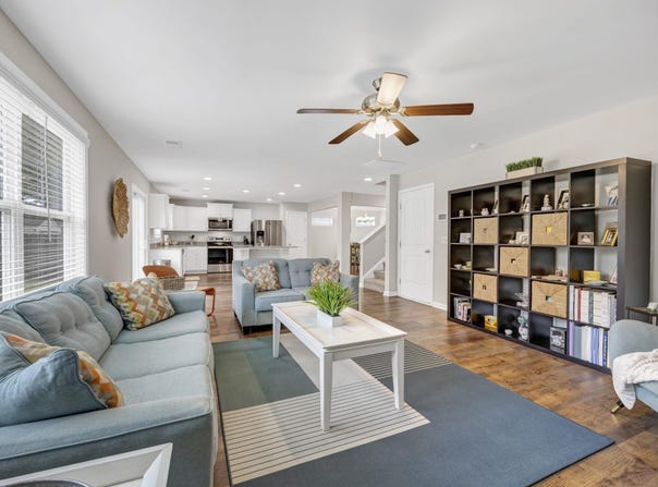 340 Temple Cress Avenue, Lexington, SC 29072