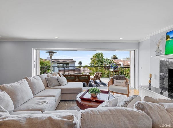 1609 Via Montemar, Palos Verdes Estates, CA 90274