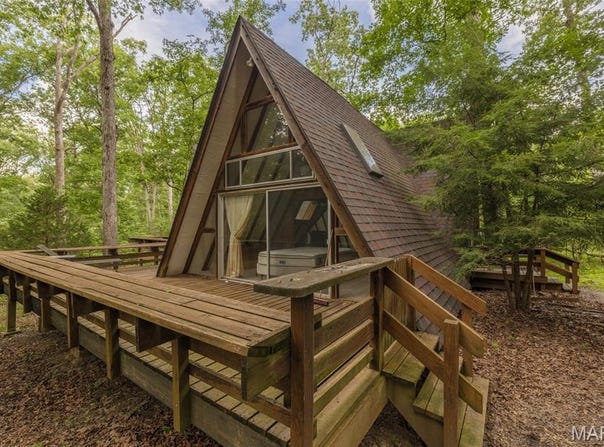 134 Innsbrook Pines Drive, Innsbrook, MO 63390