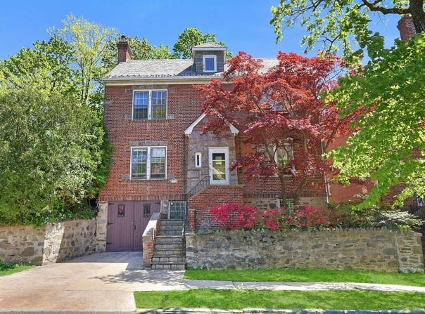 5930 Tyndall Avenue, Bronx, NY 10471
