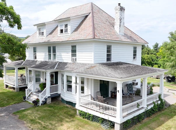 4000 NYS Route 22, Willsboro, NY 12996